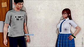 Exciting Adventures in The Inn 26