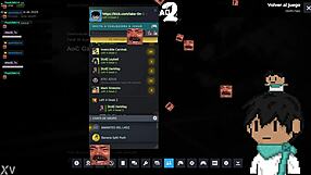 Is Lake Getting Fucked By Saske On Friday 13 Live?