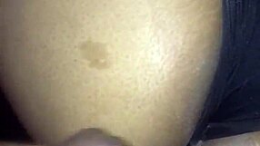 Can You Handle The Fattest Ass In Philly Getting A Massive Cumshot?