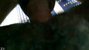 Saym Fode Adolescente 18+ com Lambidas Intensas e Cenas de Foda Hardcore