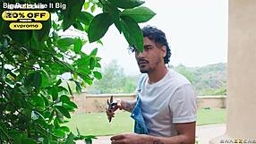 Horny housewife Shay Sights gets ass-scaping fingering cowgirl anal creampie and facial in bedroom.