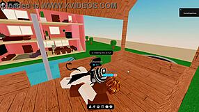 Russian prostitute fucks bot sovieticwaifu20 then real with monster cock