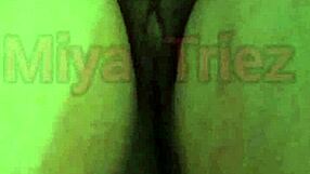 miyatriez wife humiliates cuckold husband