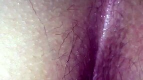 Little TASTE of MAMAS BIG BOOTY gets WET and FAT