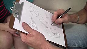 Summer, bend over for that new tattooed doggystyle work!