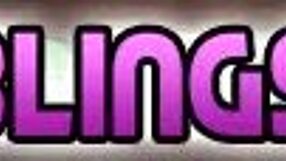 Does stepbro fuck Summer Brooks' mouth first?