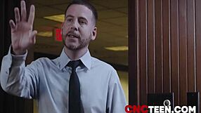 NEW EMPLOYEES GET ACQUAINTED WITH WORK CULTURE