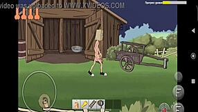 Can You Handle This BBW Queen's Sloppy Outdoor Blowjobs?