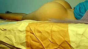 i took my athletic stepdaughter's virginity in the gym