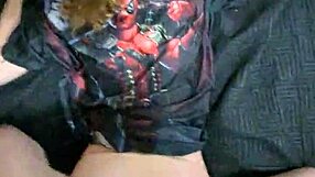 oh no, i fucked my stepmother pretending she's my girlfriend, leyne rodriguez