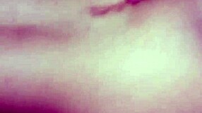 Novinha girlfriend of my friend moans on my dick