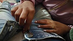 take off your condom creampie pussy