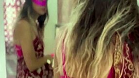 Muslim Girl And Hindu Boy Engage In Hard Fucking With Deepthroat And Big Tits!