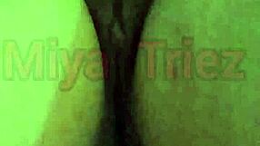 miyatriez wife humiliates cuckold husband