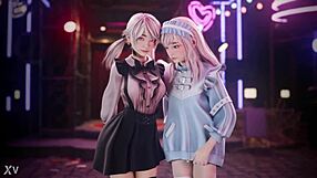 Today's 2x1 coupon on escorts