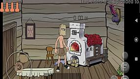 Can You Handle This BBW Queen's Sloppy Outdoor Blowjobs?