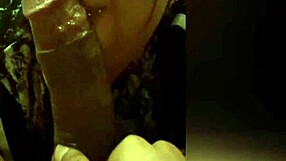 girlfriend gives amazing blowjob with deepthroat 😍