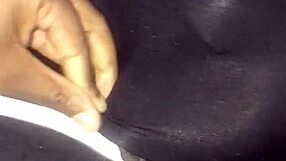 Can You Handle The Fattest Ass In Philly Getting A Massive Cumshot?