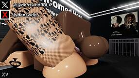 Best mature milf Candi Annie swallows cum after a wild photoshoot. She’s a total hotwife slut!