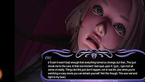 Hg hittu x sixus ritual of lust most bizarre game ever