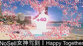 are you happy together in this dating game?