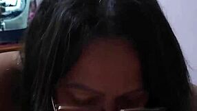 My Best Friend's Mom Hadn't Sucked In Ages And I Helped Her!