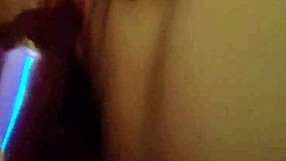 why settle for just self-fucking with toys?