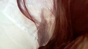 just watched this asian babe give an epic blowjob with cum in mouth