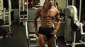 Busty Carol Miller Craves Big Cock In Her Ass