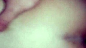 Novinha girlfriend of my friend moans on my dick