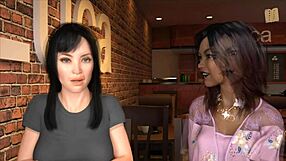 Leap Of Faith With Robin And Kira