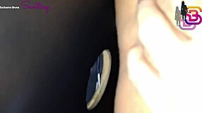 Big Cock In Gloryhole – Let Wife Fuck It?