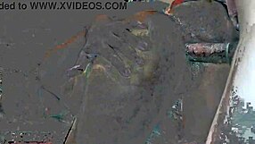 Wet Latina Brunette with Big Pussy and Ass