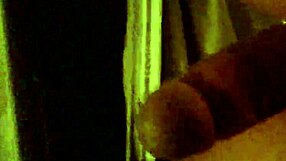 Intense Masturbation Session Filled With Passion And Desire