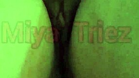 miyatriez wife humiliates cuckold husband