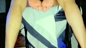 Does the 18-year-old Latina neighbor love cock if you pay for her nails?