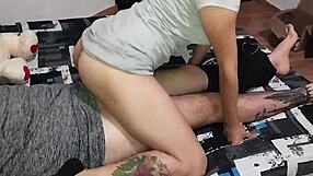 what good christmas rides from my best friend's wife