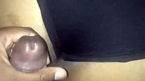 Can You Handle The Fattest Ass In Philly Getting A Massive Cumshot?