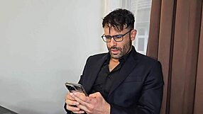 Kristina Grace Slutty Employee Gets DAP, Pissed in Mouth by Boss and Frustrated Colleague