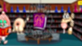 Can You Believe My Cousin Was First To Fuck My Tight Ass In Perverse Tales?