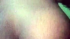 A horny teen 18+ slips into the dark, eagerly destroying her wet pussy with intense pleasure.