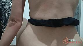 Sexo Anal Na Brasileira Da Bunda Grande Sexo Anal Missionário Sexo Anal Caseiro E Amador Pov Masculino E Pov Feminino Pawg Anal!