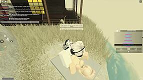 Wife Demands Hubby DP Her Bestie Ass First!