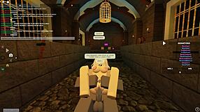 Slutty New Zealand babe shakes ass in doggystyle