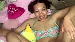 Story Time! How I Gave My Virginity to a 38-Year-Old Man!