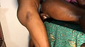 She's about to squirt everywhere!