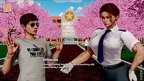 Exciting Adventures in The Inn 26