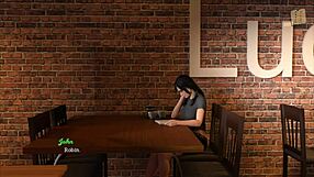 Leap Of Faith With Robin And Kira