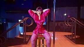 Girl Tries Toy In Her Big Ass, Sexy Teen 18+ Fucks Herself