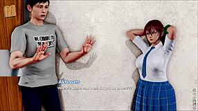 Exciting Adventures in The Inn 26